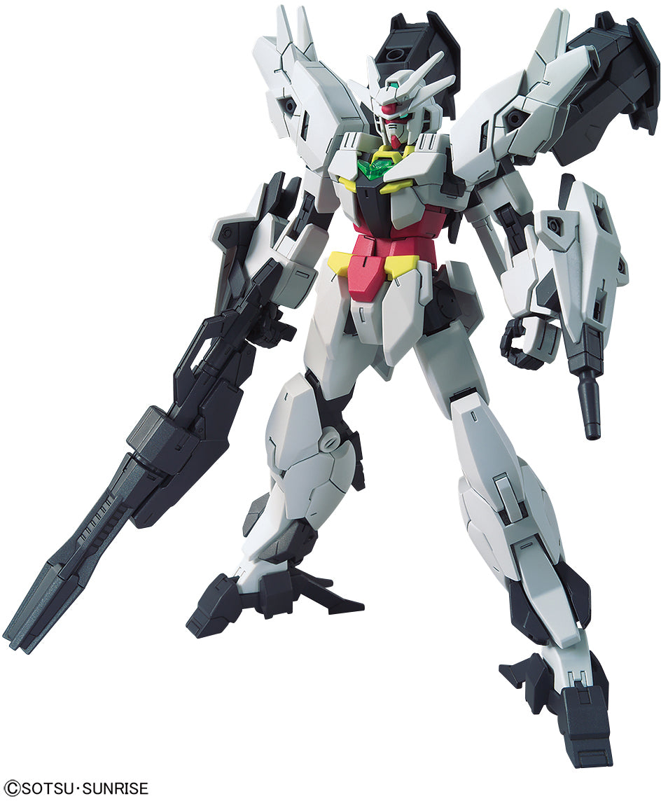 Modell - High Grade - Gundam - Jupitive