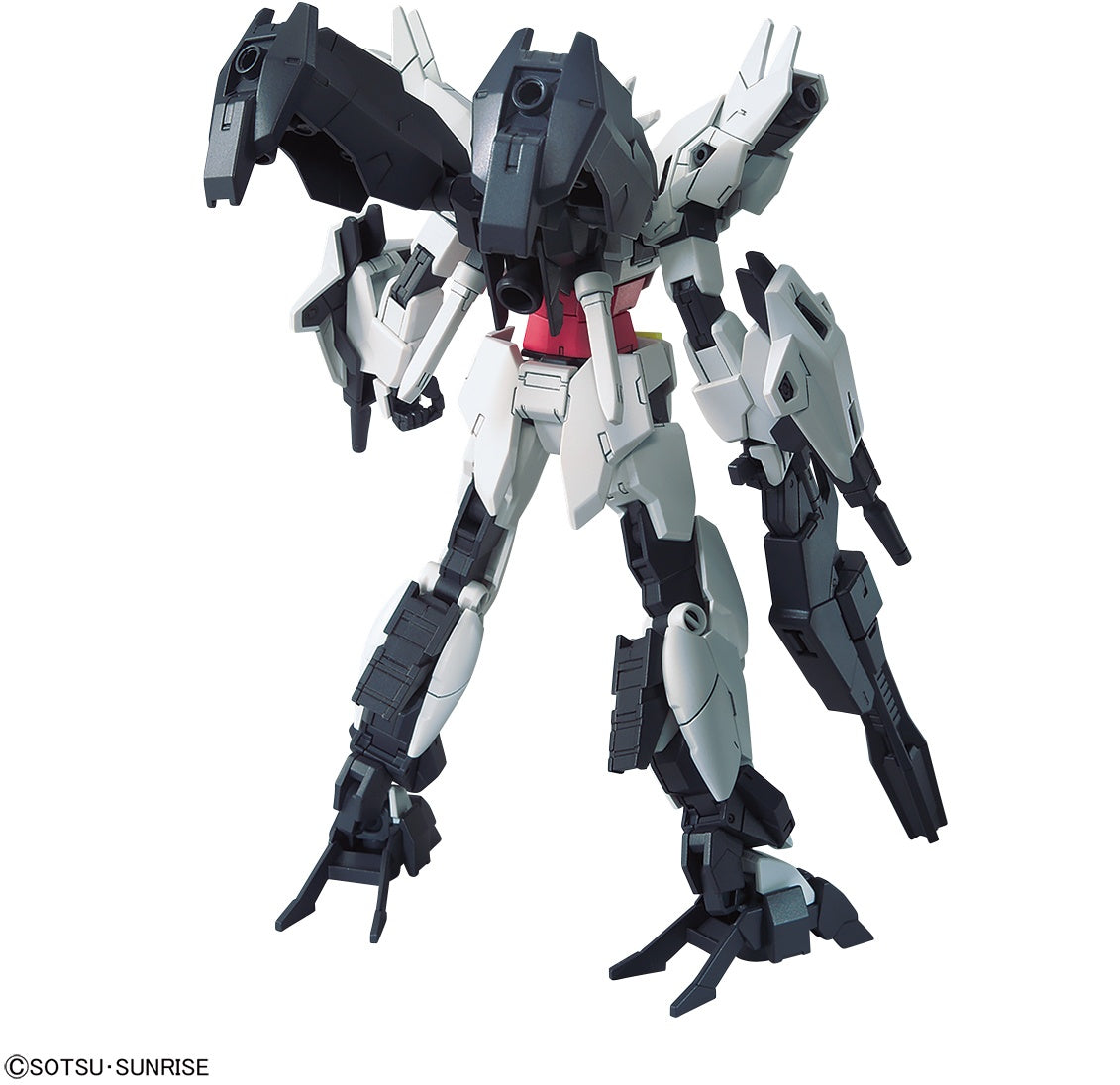 Modell - High Grade - Gundam - Jupitive