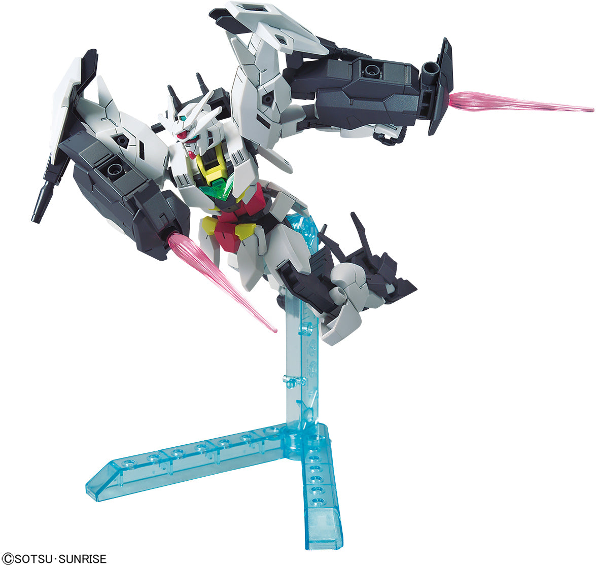 Modell - High Grade - Gundam - Jupitive