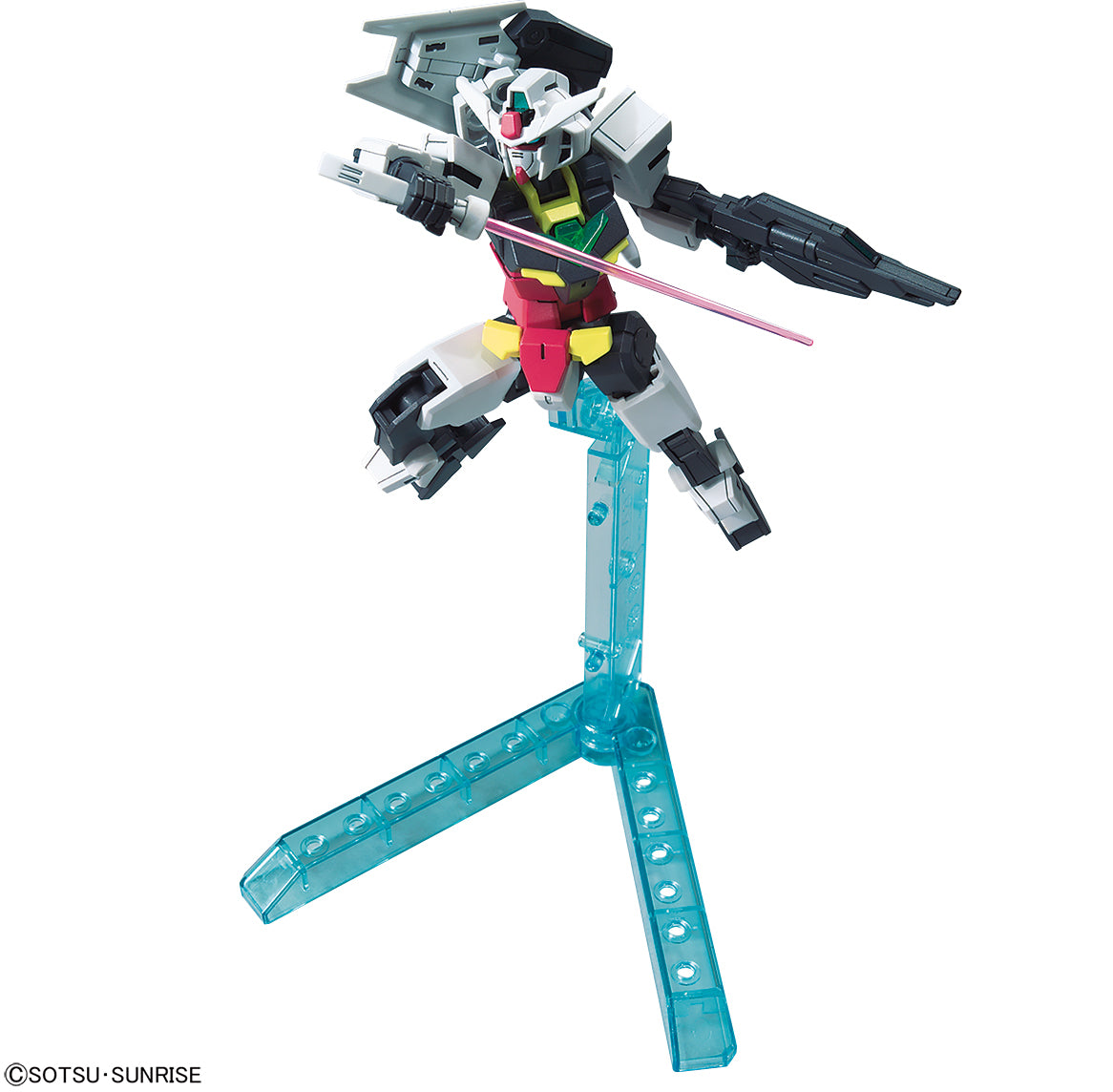 Modell - High Grade - Gundam - Jupitive