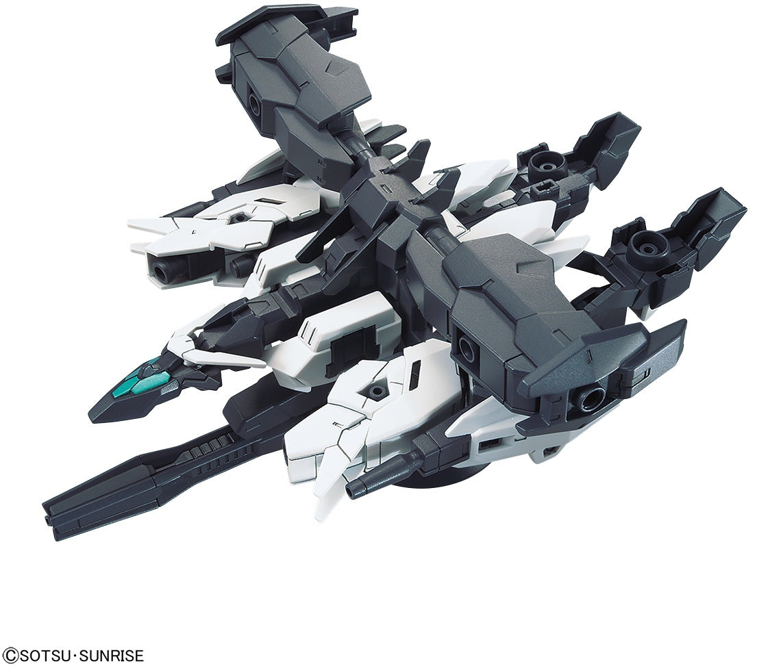 Modell - High Grade - Gundam - Jupitive