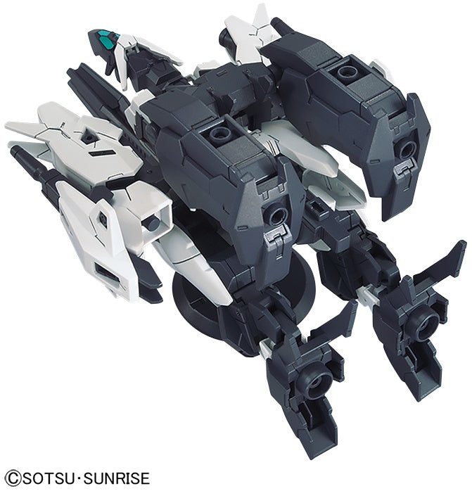 Modell - High Grade - Gundam - Jupitive