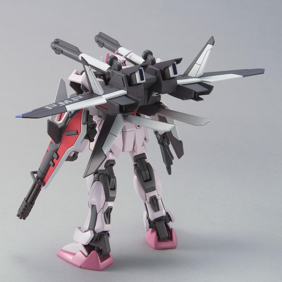Modell - High Grade - Gundam - Strike Rouge