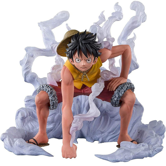 Statische Figur - Figuart Zero - One Piece - Monkey D. Ruffy