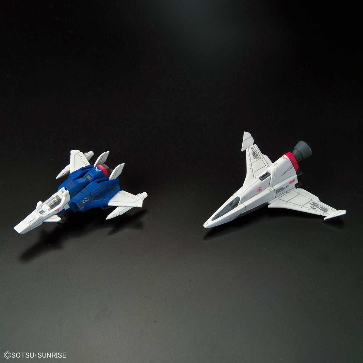 Modell - Real Grade - Gundam - 33 - Force Impulse