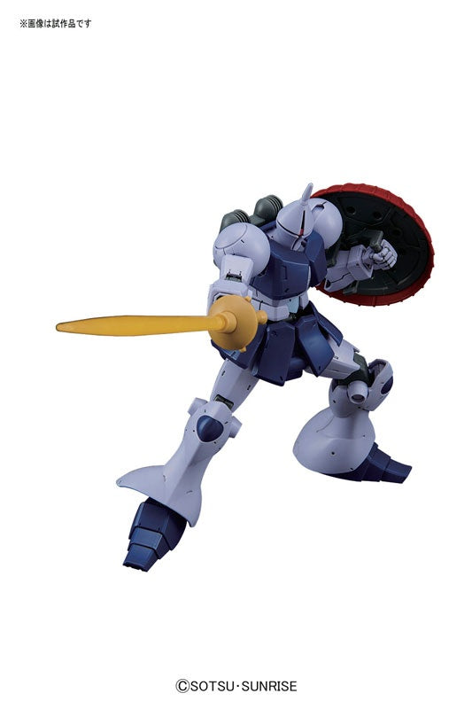 Modell - High Grade - Gundam - Gyan