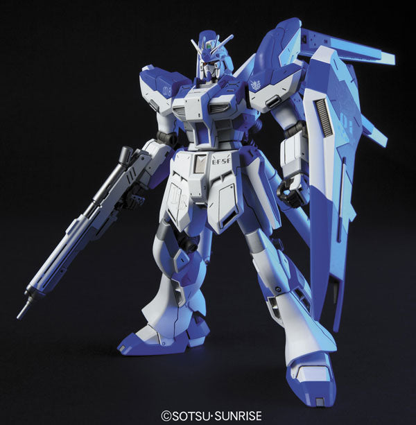 Modell - High Grade - Gundam - 095 - Hi-Nu