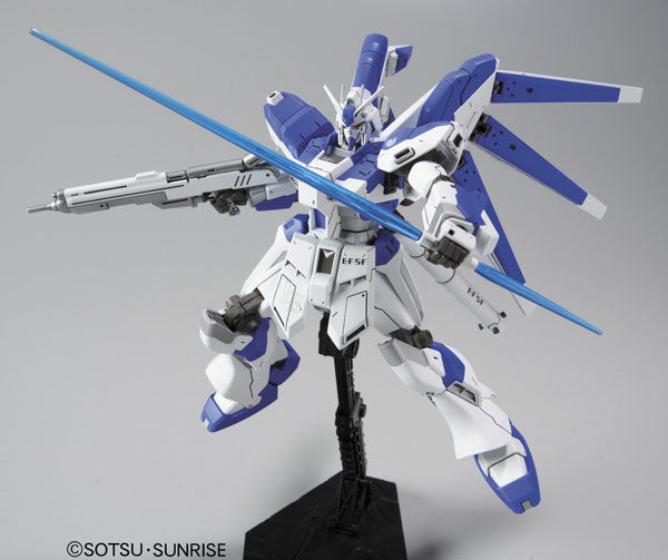 Modell - High Grade - Gundam - 095 - Hi-Nu