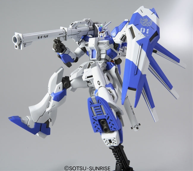 Modell - High Grade - Gundam - 095 - Hi-Nu
