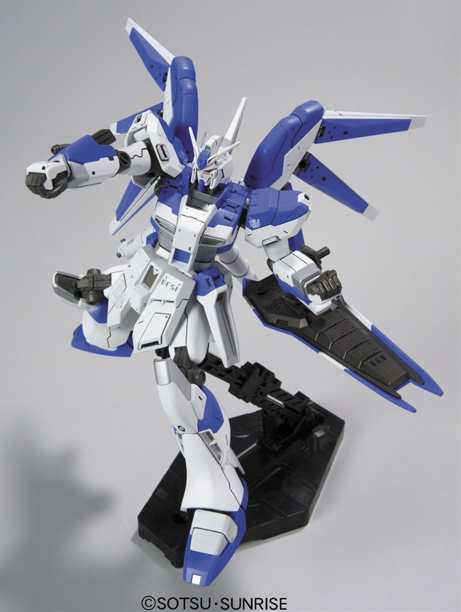 Modell - High Grade - Gundam - 095 - Hi-Nu