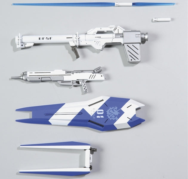 Modell - High Grade - Gundam - 095 - Hi-Nu