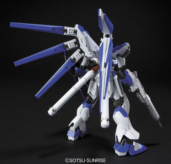 Modell - High Grade - Gundam - 095 - Hi-Nu