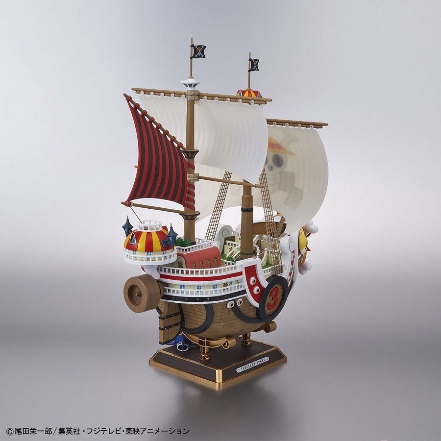 Modell - One Piece - Thousand Sunny