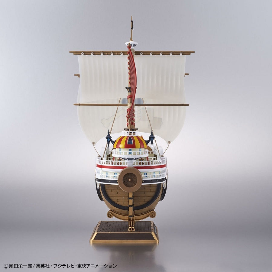 Modell - One Piece - Thousand Sunny