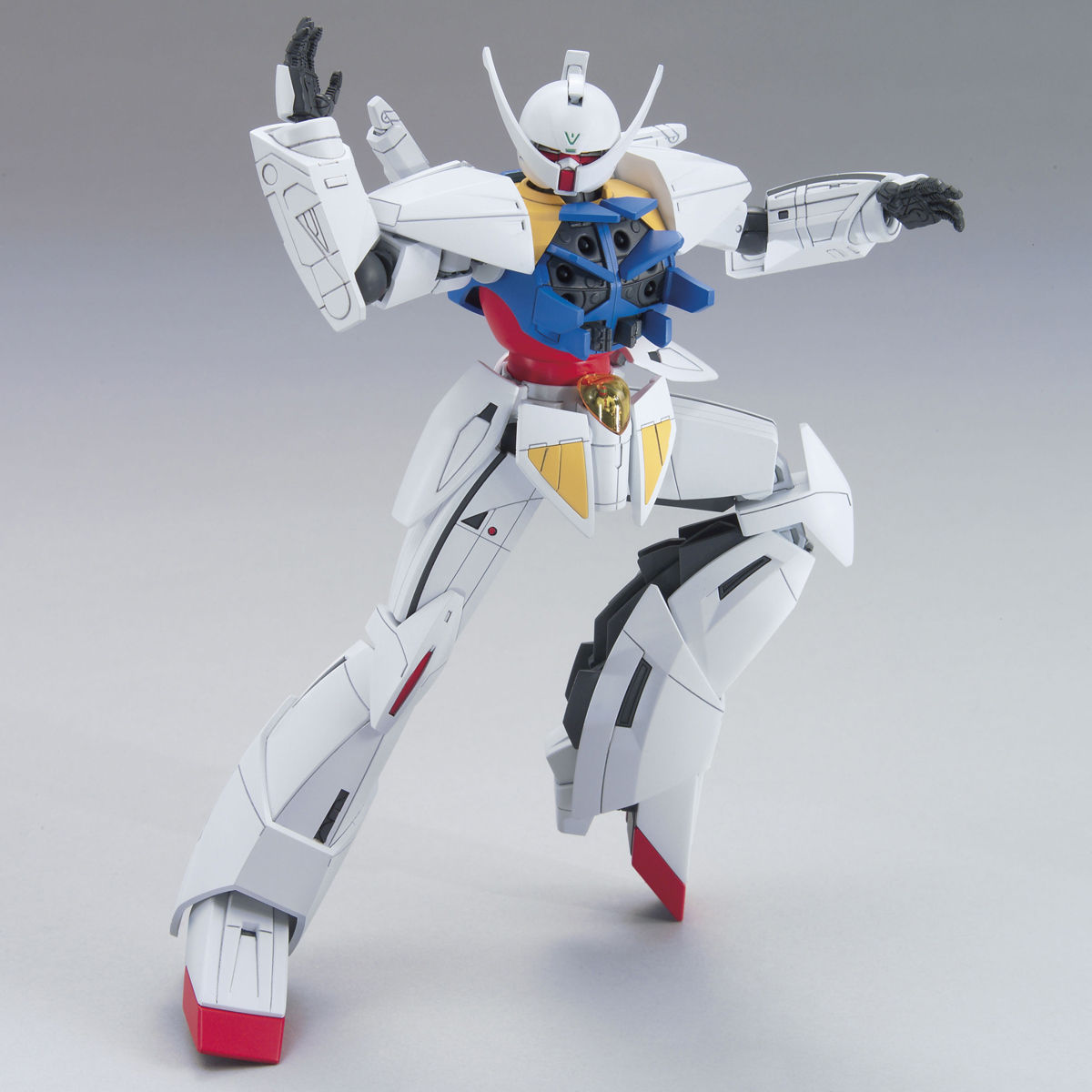 Modell - High Grade - Gundam - 177 -
