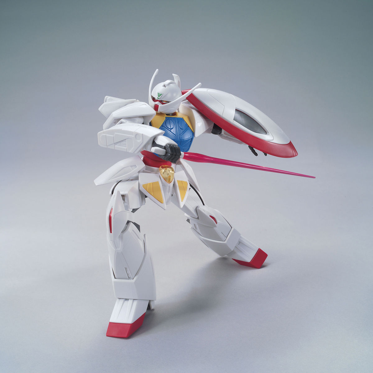 Modell - High Grade - Gundam - 177 -