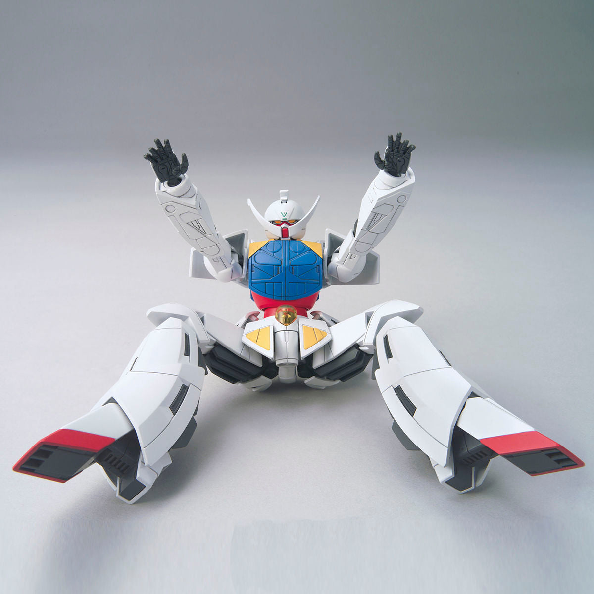 Modell - High Grade - Gundam - 177 -