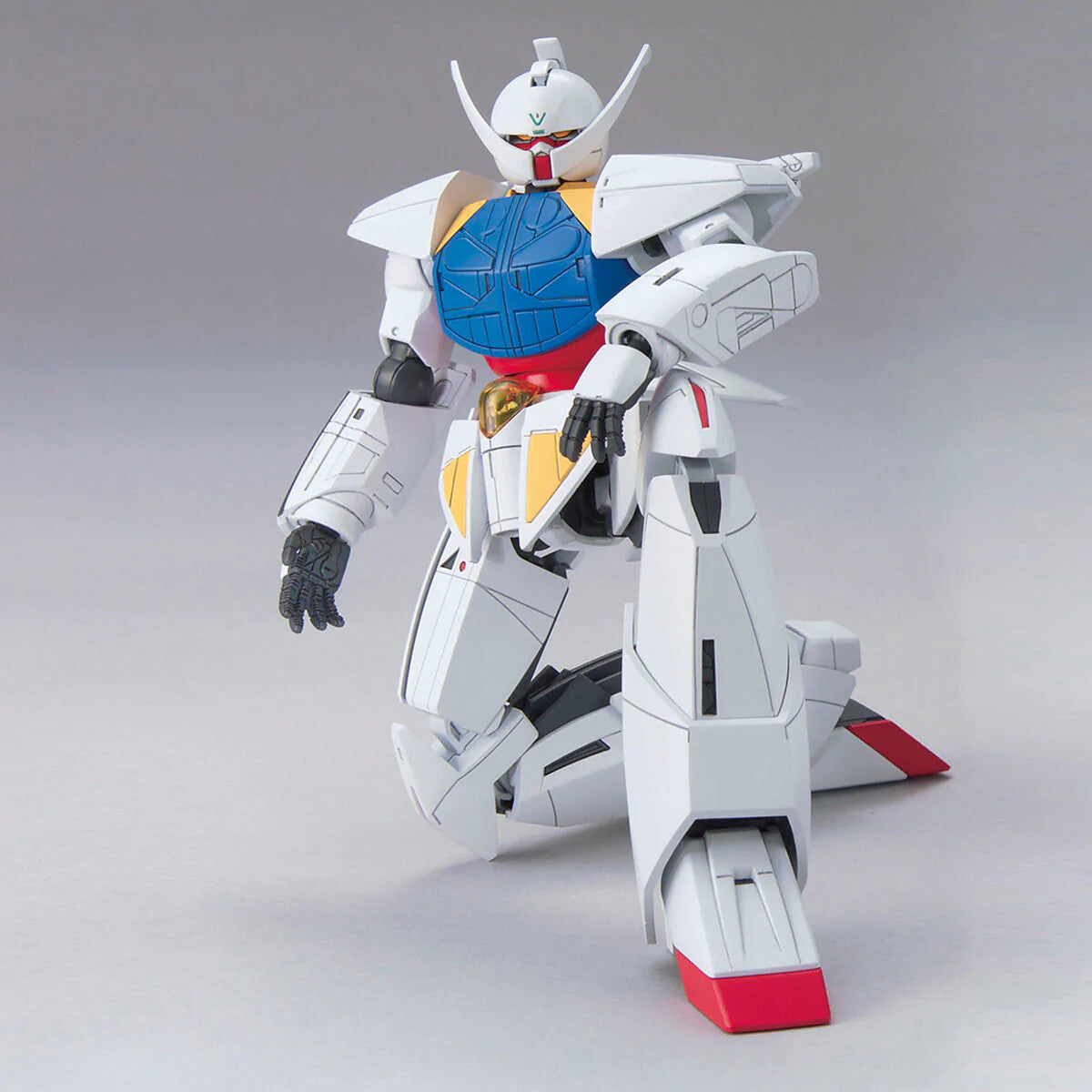 Modell - High Grade - Gundam - 177 -