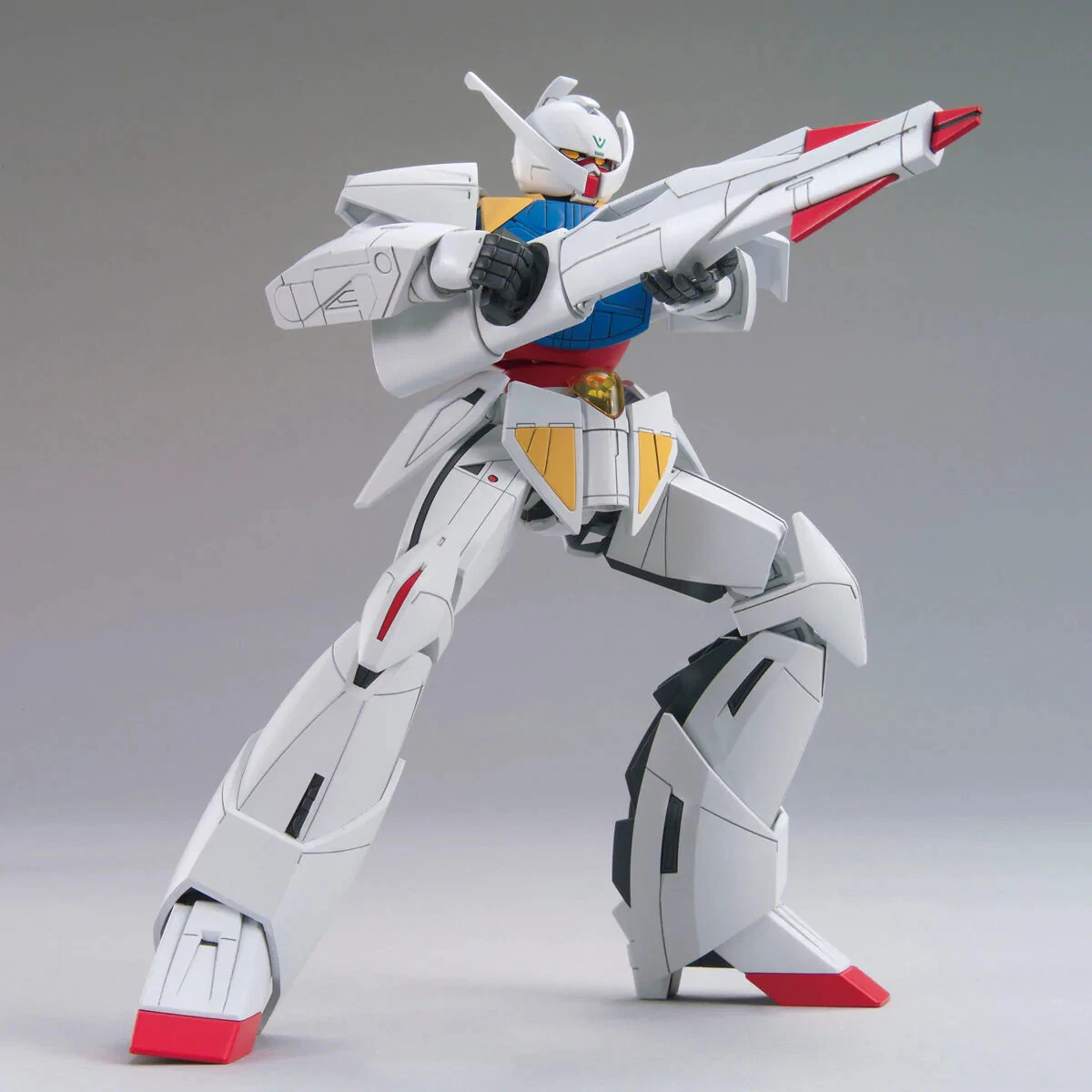 Modell - High Grade - Gundam - 177 -
