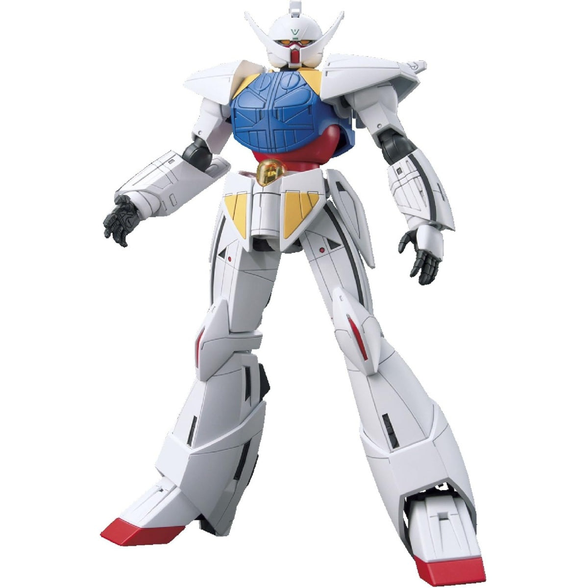 Modell - High Grade - Gundam - 177 -