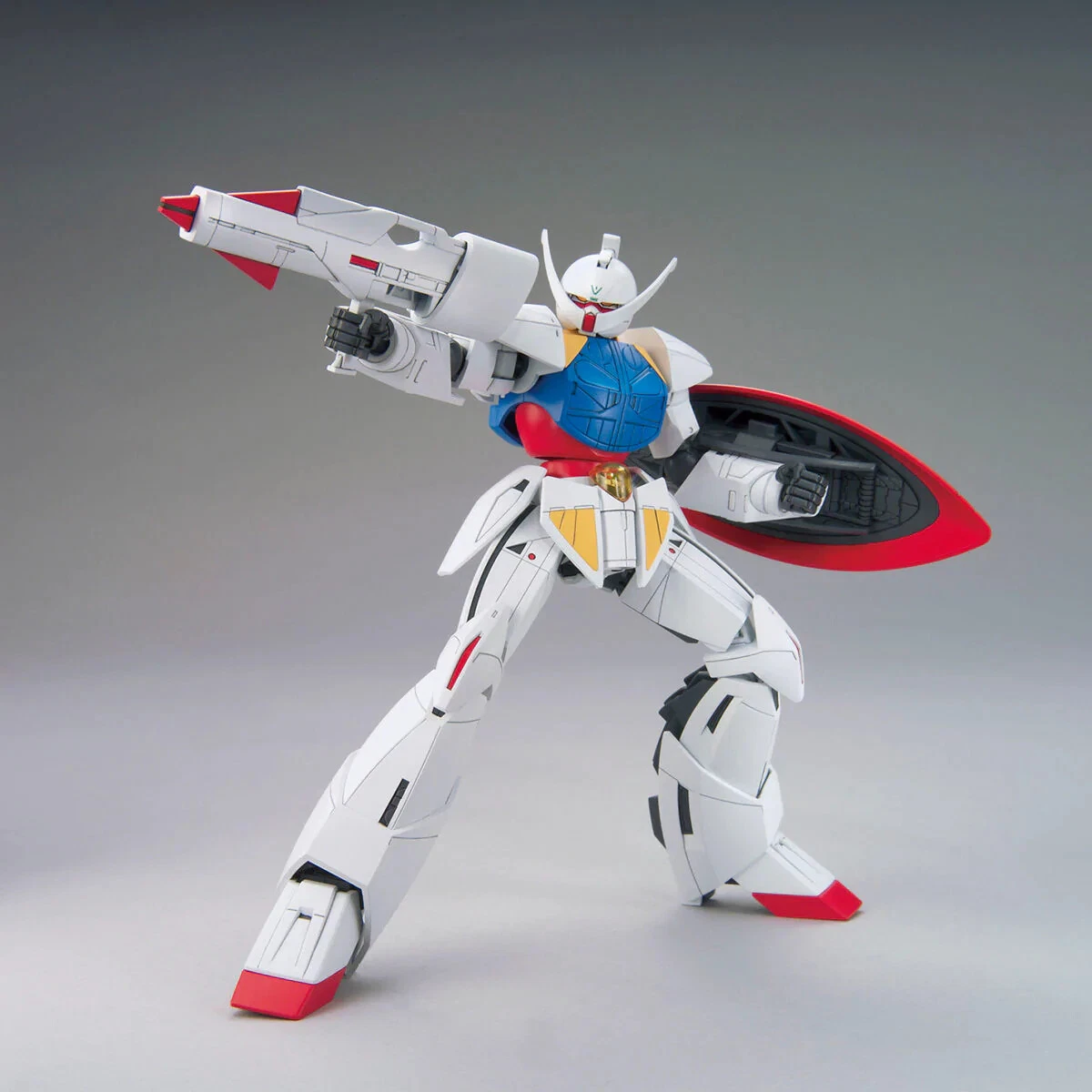 Modell - High Grade - Gundam - 177 -