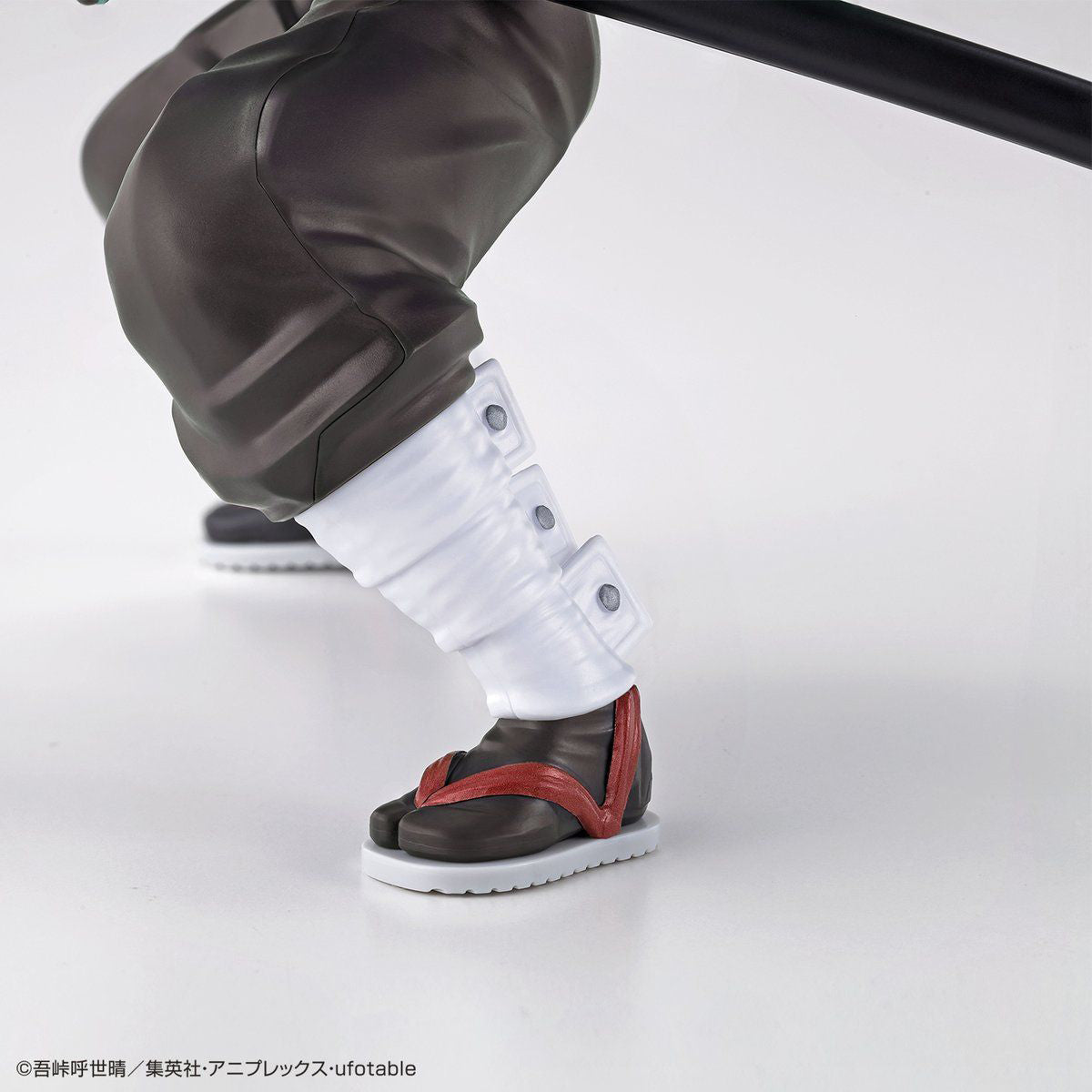 Modell - Figure Rise - Demon Slayer - Tanjiro Kamado