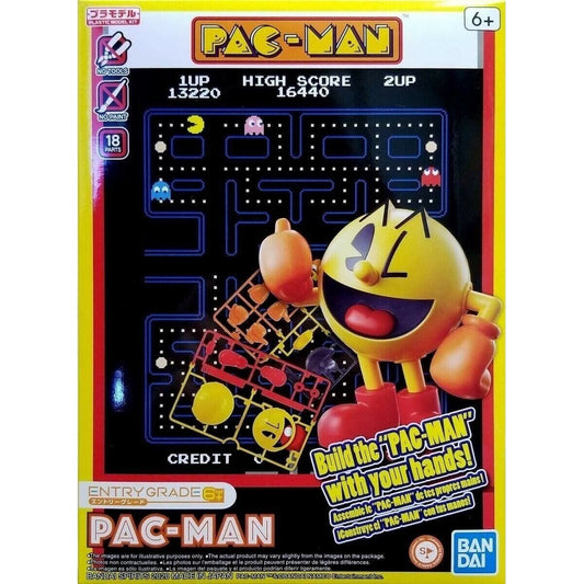 Modell - Pacman - Pac-Man
