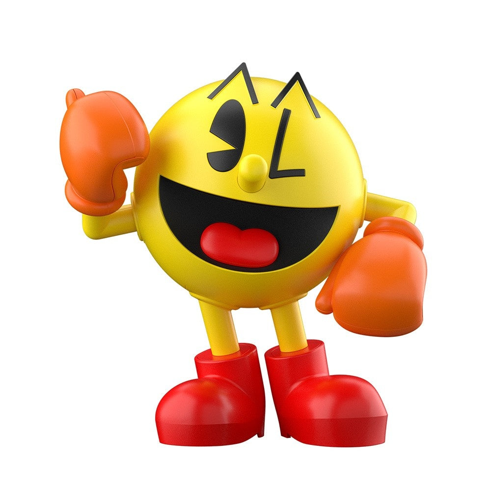 Modell - Pacman - Pac-Man