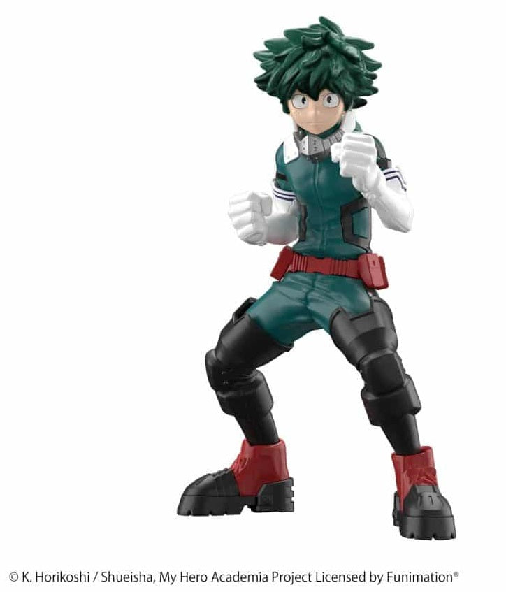 Modell - Entry Grade - My Hero Academia - Izuku Midoriya