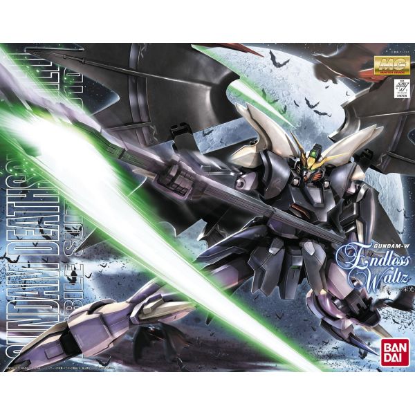 Modell - Master Grade - Gundam - Deathscythe