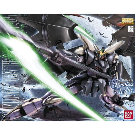 Modell - Master Grade - Gundam - Deathscythe