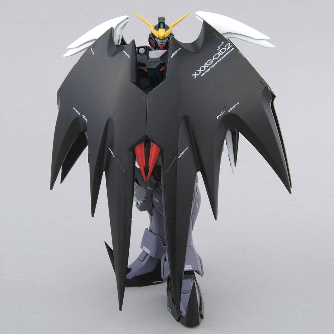 Modell - Master Grade - Gundam - Deathscythe