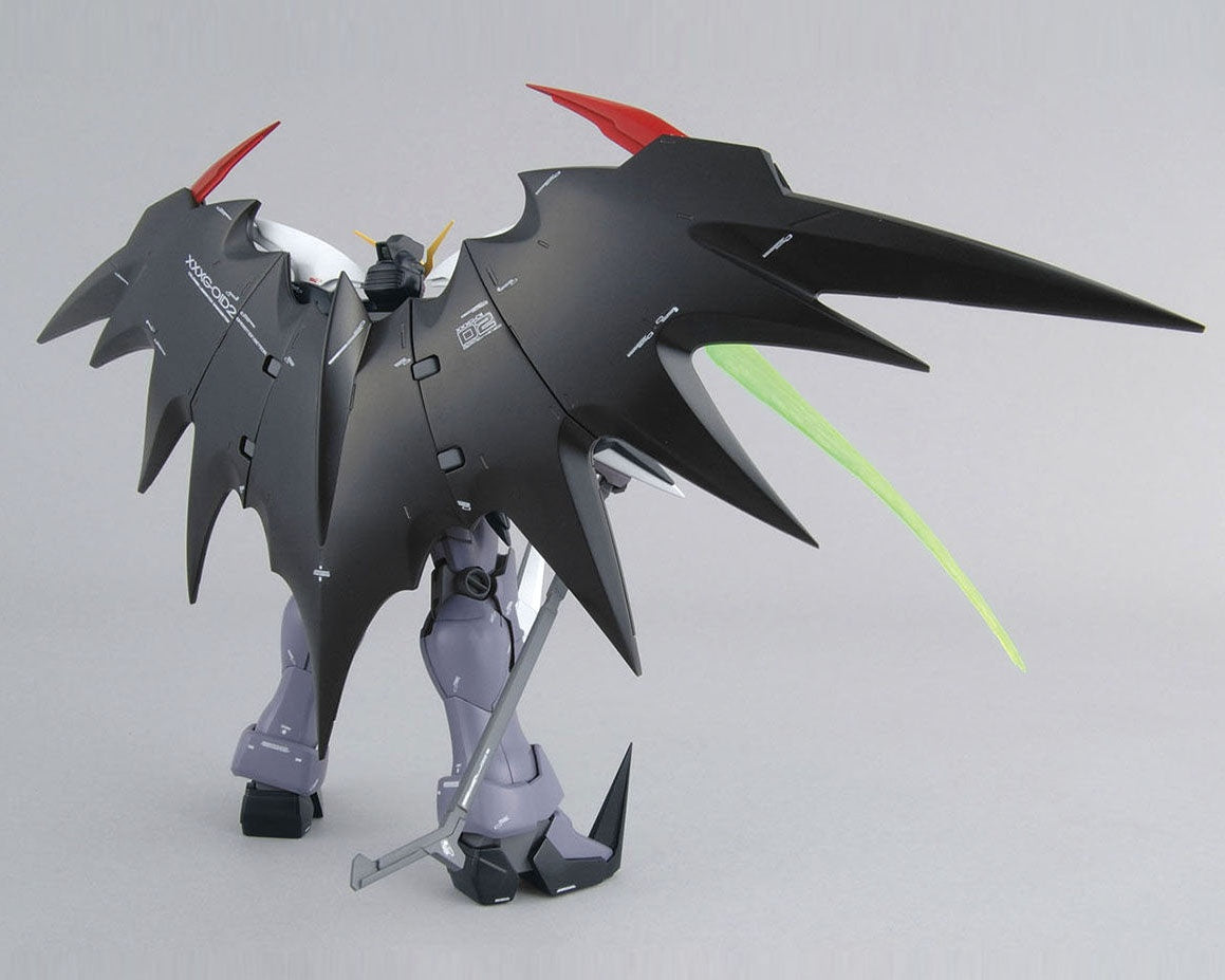 Modell - Master Grade - Gundam - Deathscythe