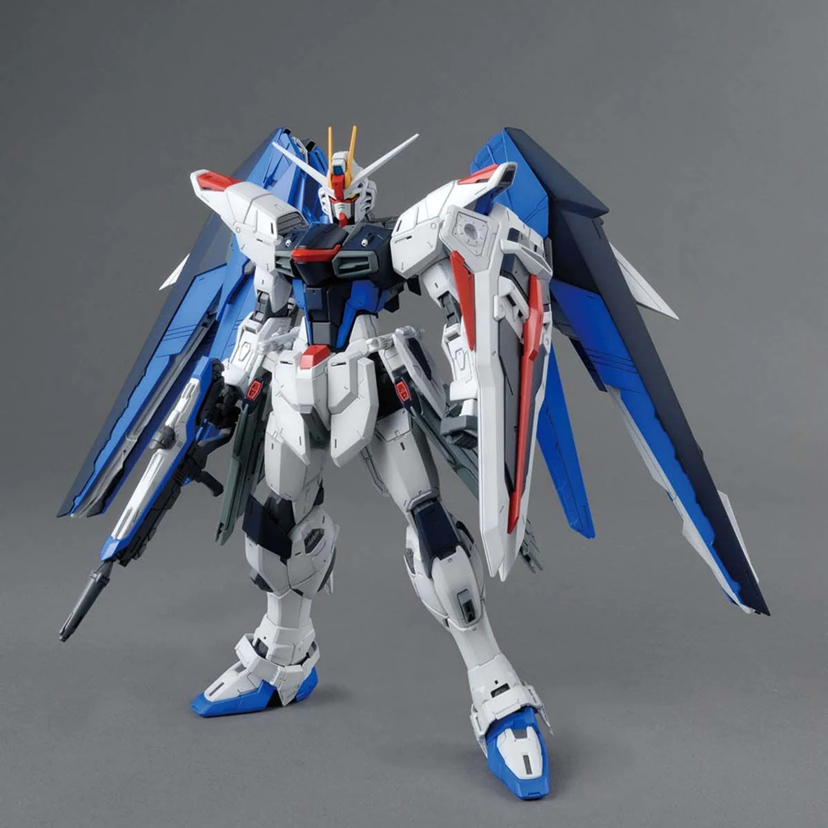 Modell - Master Grade - Gundam - Freedom ver. 2.0