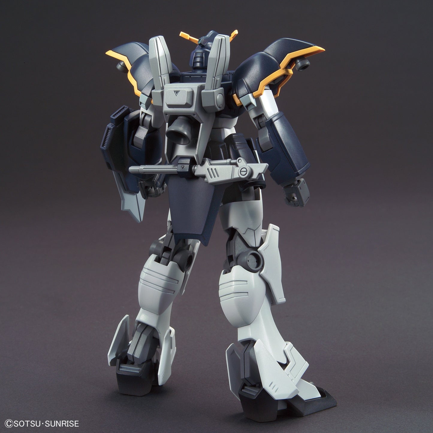 Modell - High Grade - Gundam - Deathscythe