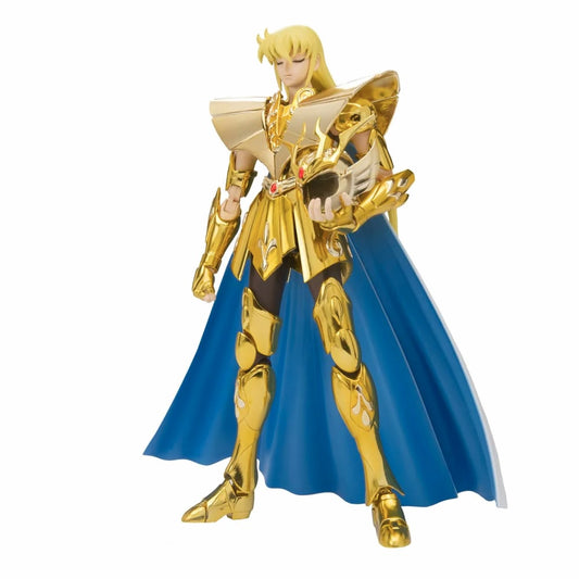 Gelenkfigur - Myth Cloth EX - Saint Seiya - Virgo Shaka