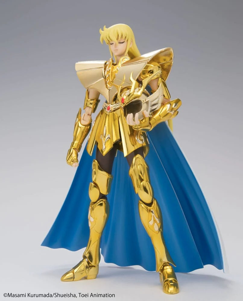 Gelenkfigur - Myth Cloth EX - Saint Seiya - Virgo Shaka