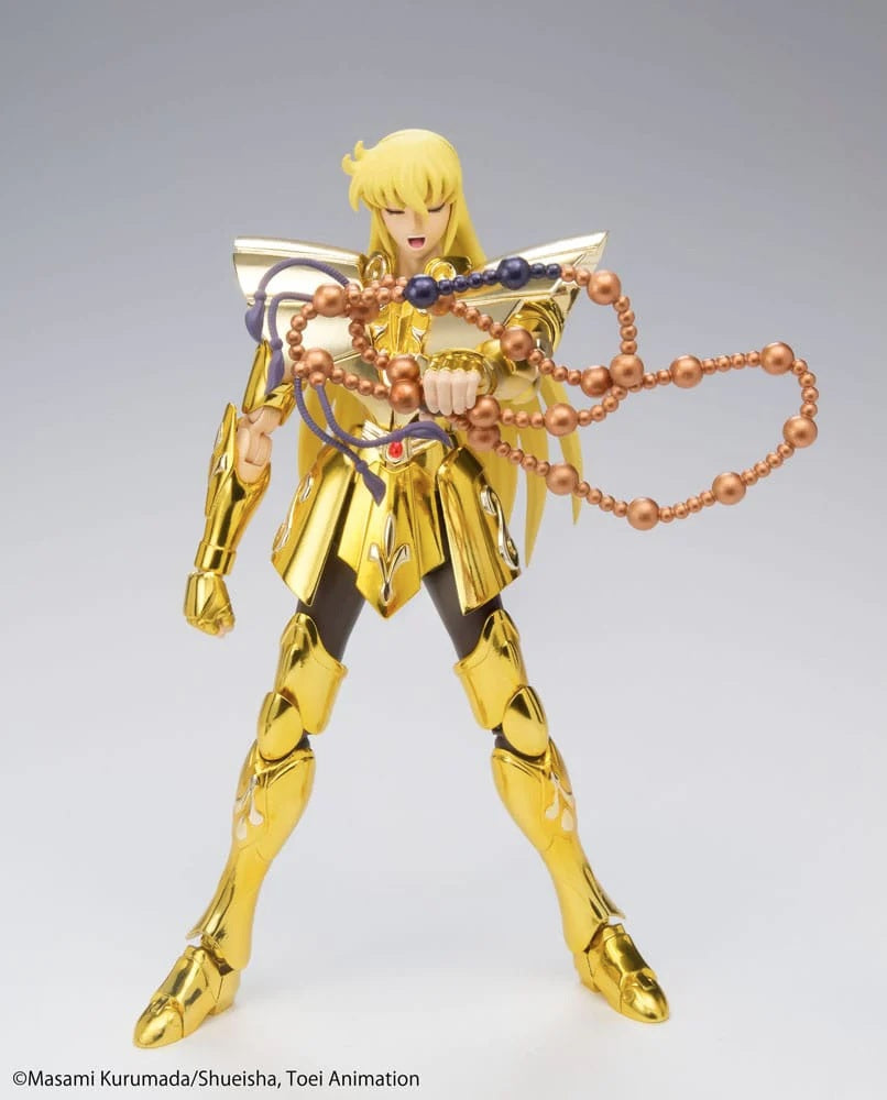 Gelenkfigur - Myth Cloth EX - Saint Seiya - Virgo Shaka