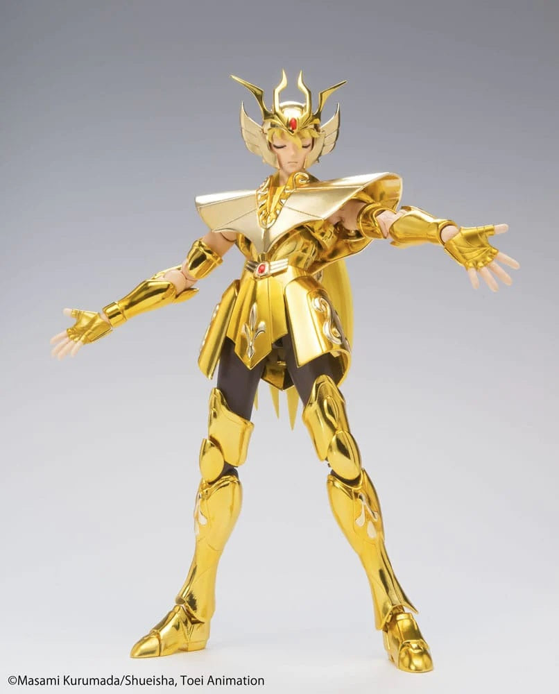 Gelenkfigur - Myth Cloth EX - Saint Seiya - Virgo Shaka
