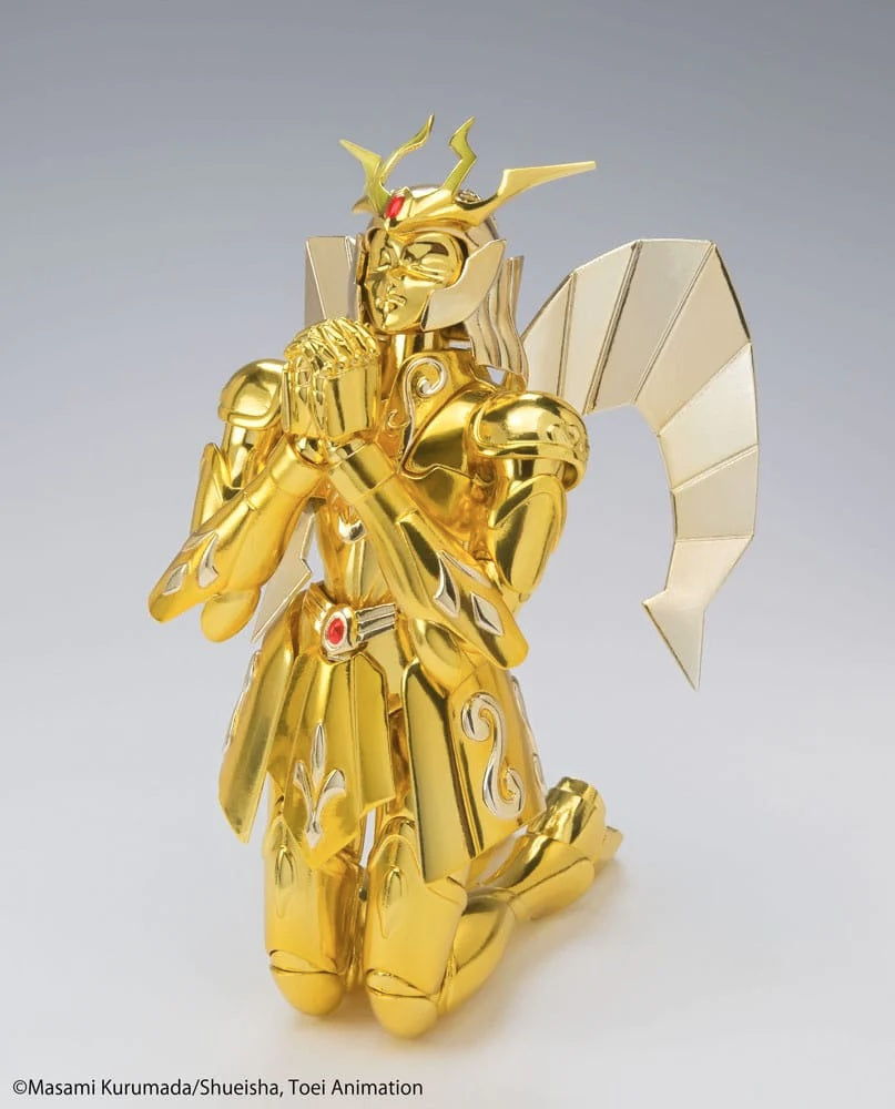 Gelenkfigur - Myth Cloth EX - Saint Seiya - Virgo Shaka
