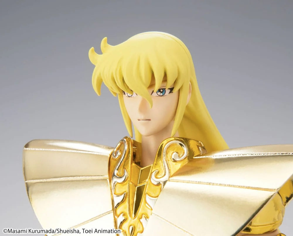 Gelenkfigur - Myth Cloth EX - Saint Seiya - Virgo Shaka
