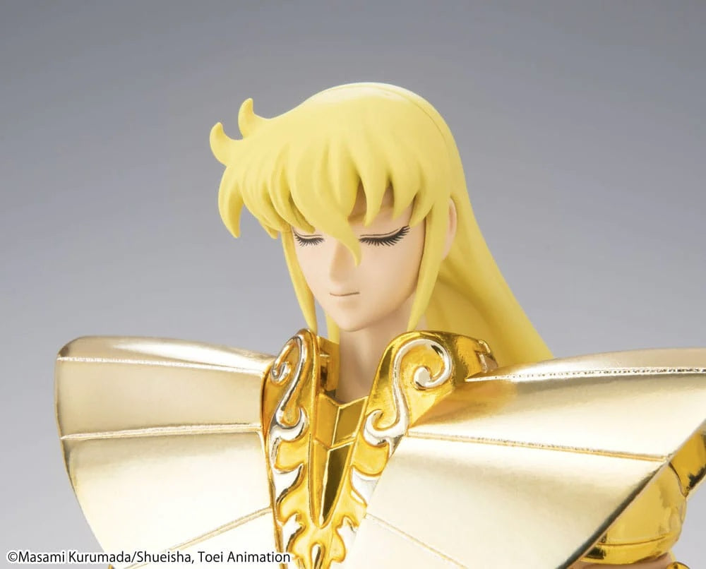 Gelenkfigur - Myth Cloth EX - Saint Seiya - Virgo Shaka