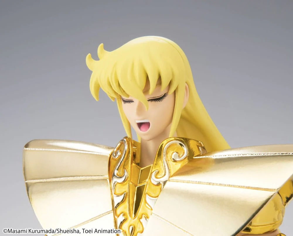 Gelenkfigur - Myth Cloth EX - Saint Seiya - Virgo Shaka