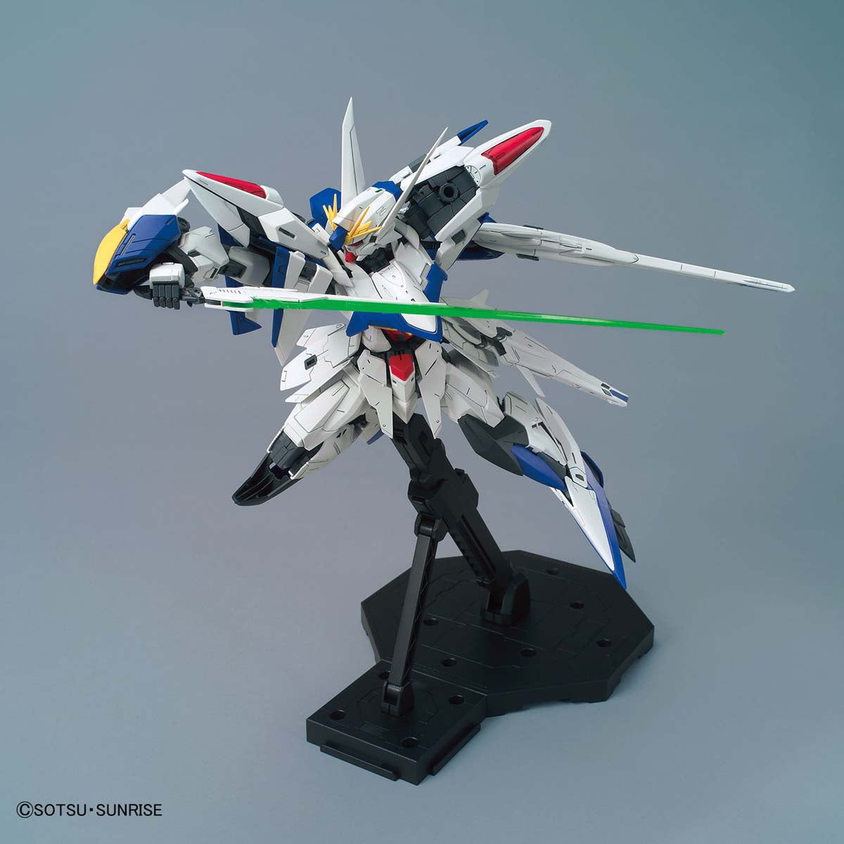Modell - Master Grade - Gundam - Eclipse