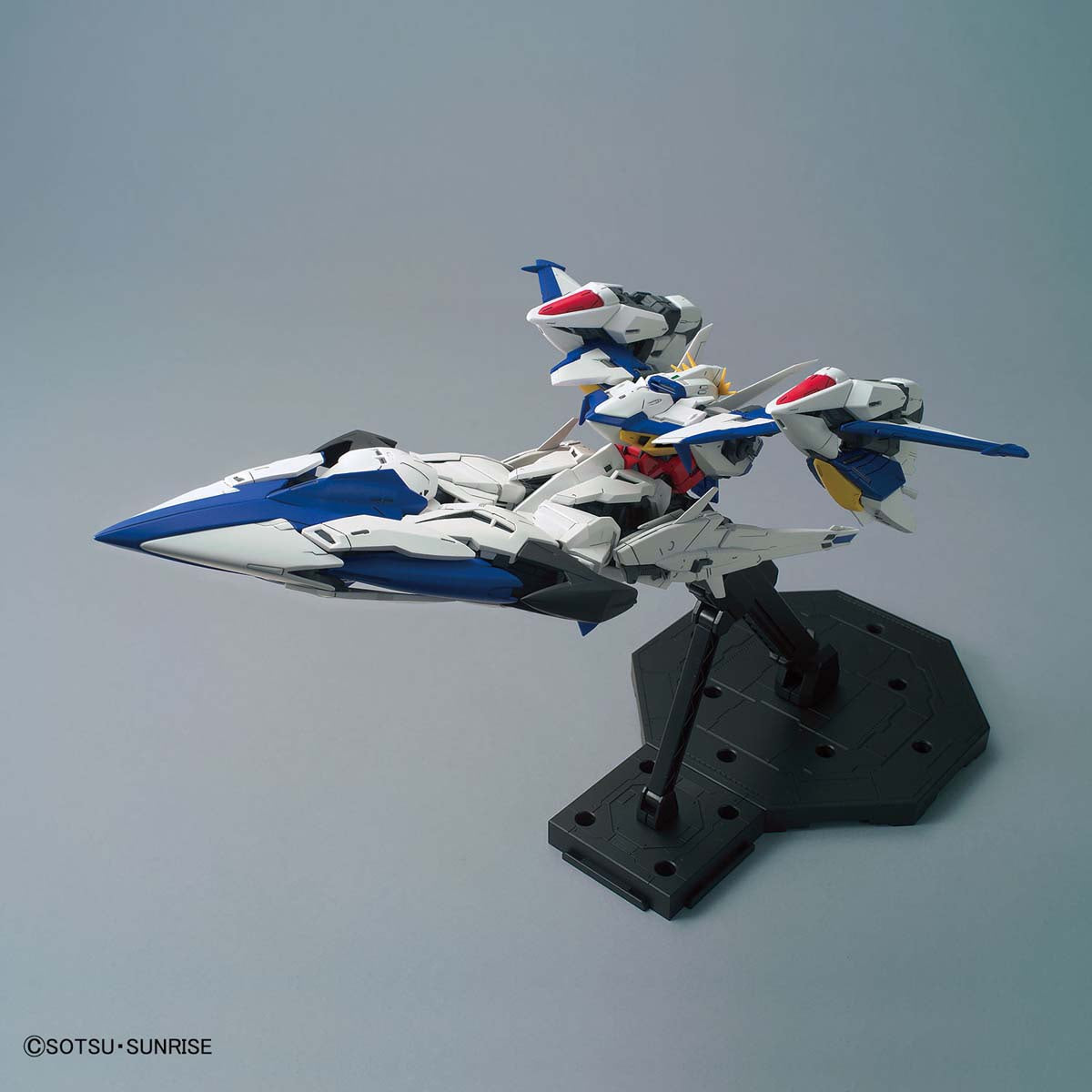 Modell - Master Grade - Gundam - Eclipse