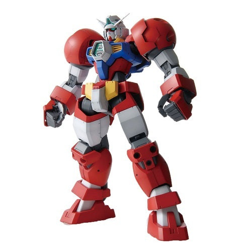 Modell - Master Grade - Gundam - Age-1 Titus