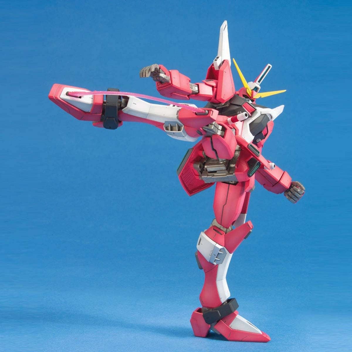 Modell - Master Grade - Gundam - Infinite Justice