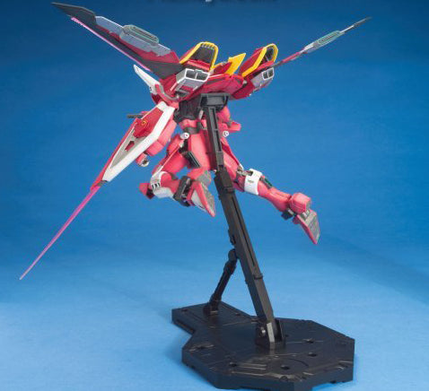 Modell - Master Grade - Gundam - Infinite Justice