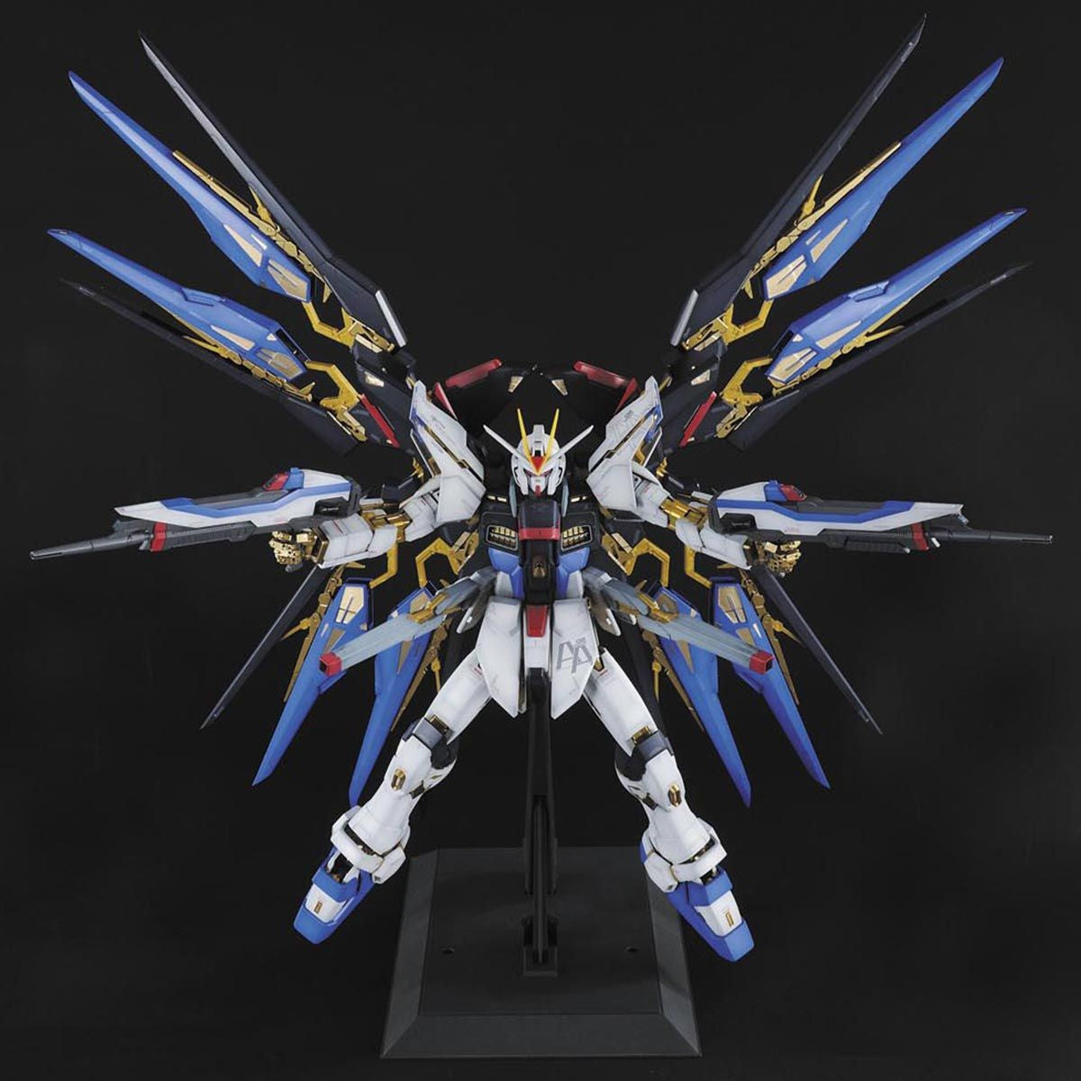 Modell - Perfect Grade - Gundam - Strike Freedom Gundam