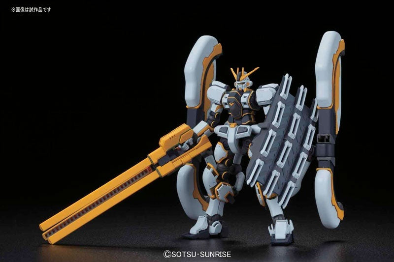 Modell - High Grade - Gundam - Atlas